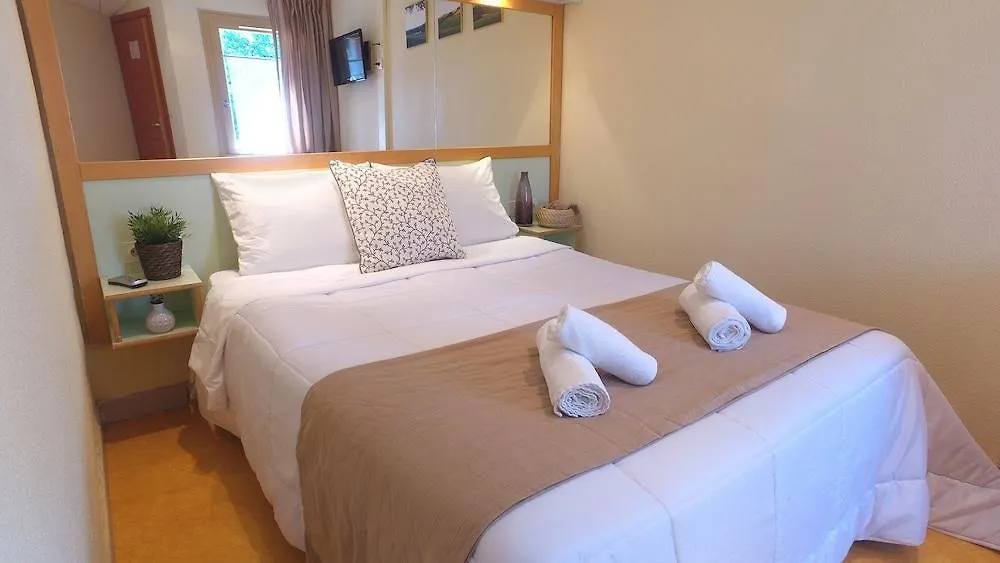 Hotel Vvf Aveyron Najac 3*,  Frankreich